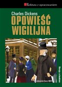 Opowieść w... - Charles Dickens -  fremdsprachige bücher polnisch 