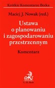 Ustawa o p... - buch auf polnisch 