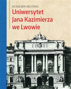 Obrazek Uniwersytet Jana Kazimierza we Lwowie