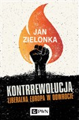 Książka : Kontrrewol... - Jan Zielonka