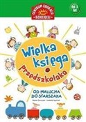 Wielka ksi... - Opracowanie Zbiorowe -  polnische Bücher
