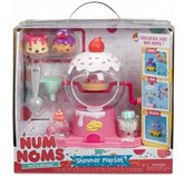 Polnische buch : Num Noms Z...