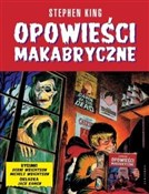 Polnische buch : Opowieści ... - Stephen King