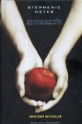 Polnische buch : Zmierzch - Stephenie Meyer