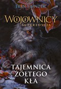 Wojownicy ... - Erin Hunter - buch auf polnisch 