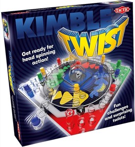 Bild von Kimble Twist