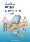 Polska książka : Atlas cukr... - Luis Raul Lepori