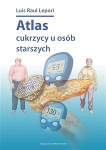 Bild von Atlas cukrzycy u osób starszych