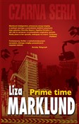 Prime Time... - Liza Marklund -  fremdsprachige bücher polnisch 