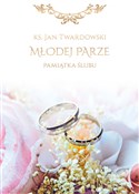 Polnische buch : Młodej Par... - Jan Twardowski