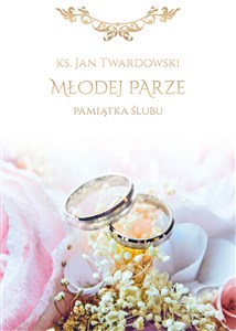 Bild von Młodej Parze Pamiątka  ślubu