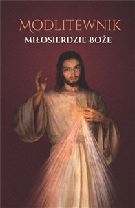 Obrazek Miłosierdzie Boże Modlitewnik