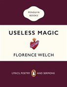 Useless Ma... - Florence Welch - buch auf polnisch 