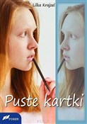 Puste kart... - Lilka Krajzel - buch auf polnisch 