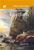 Kordian - Juliusz Słowacki - buch auf polnisch 