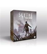 Polnische buch : Scythe Spo...