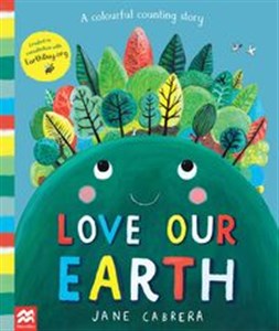 Bild von Love Our Earth