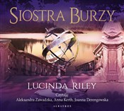 [Audiobook... - Lucinda prem.01.06 Riley -  fremdsprachige bücher polnisch 