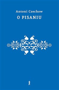 Obrazek O pisaniu. Uwagi