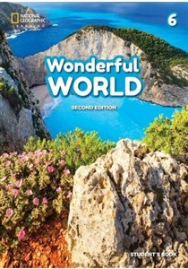 Obrazek Wonderful World 6 WB NE