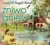 Żniwo gnie... - Lucie Angeli-Ilovan - buch auf polnisch 