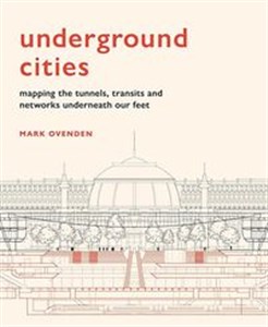 Bild von Underground Cities