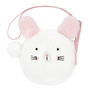 Bild von Torebka na ramię pluszowa rabbit