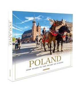 Bild von Poland 1000 Years in the Heart of Europe