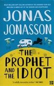 Książka : The Prophe... - Jonas Jonasson