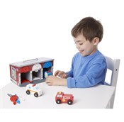 Garaż dla ... - buch auf polnisch 