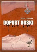 Dopust Bos... - Józef Golema -  fremdsprachige bücher polnisch 