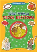 Dzieci poz... - Barbara Baffetti -  polnische Bücher