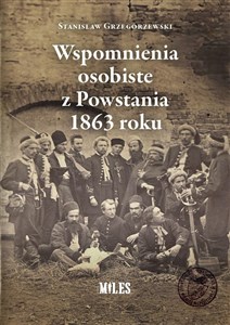 Bild von Wspomnienia osobiste z Powstania 1863 roku
