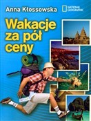 Polnische buch : Wakacje za... - Anna Kłossowska