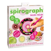 Spirograph... - buch auf polnisch 