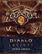 Diablo: Ks... - Matthew J. Kirby -  fremdsprachige bücher polnisch 