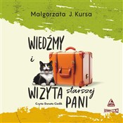 Książka : [Audiobook... - Małgorzata J. Kursa