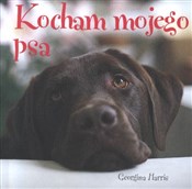 Kocham moj... - Georgina Harris -  Polnische Buchandlung 