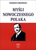 Polnische buch : Myśli nowo... - Roman Dmowski