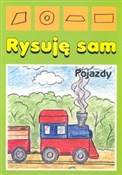 Rysuję sam... -  Książka z wysyłką do Niemiec 