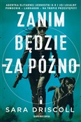 Polnische buch : Zanim będz... - Sara Driscoll