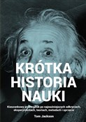 Krótka his... - Tom Jackson -  polnische Bücher