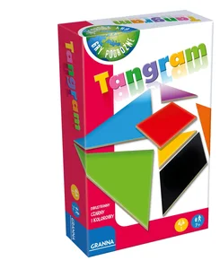 Obrazek Tangram
