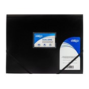 Książka : Teczka pla...