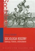 Socjologia... - Tomasz Szlendak -  Książka z wysyłką do Niemiec 