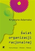 Świat orga... - Krystyna Adamska - Ksiegarnia w niemczech