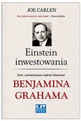 Einstein i... - Carlen Joe -  polnische Bücher