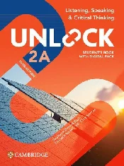 Książka : Unlock Lev... - Stephanie Dimond-Bayir, Kimberley Russell, Chris Sowton