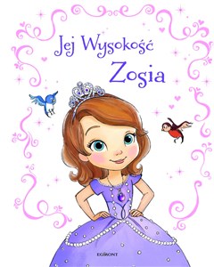 Bild von Jej Wysokość Zosia