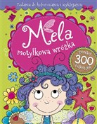 Mela motyl... - Agnieszka Kamińska -  Polnische Buchandlung 